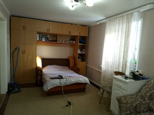 1-к квартира, Минская, 47
