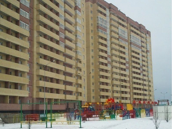 1-к квартира, Верхнетарманская, 5