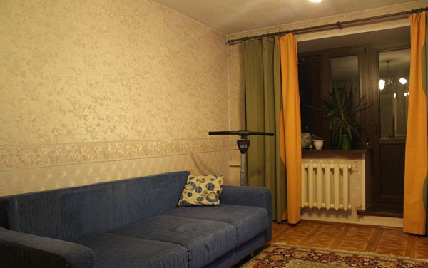 2-к квартира, Малышева, 18