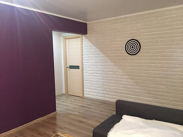 3-к квартира, Мебельщиков, 4