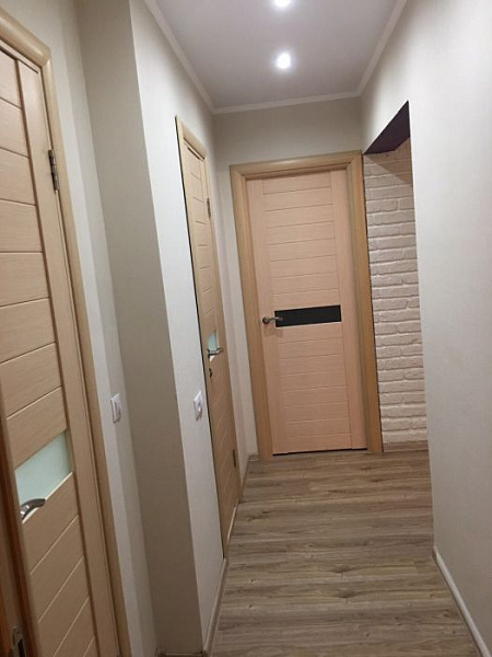 3-к квартира, Мебельщиков, 4