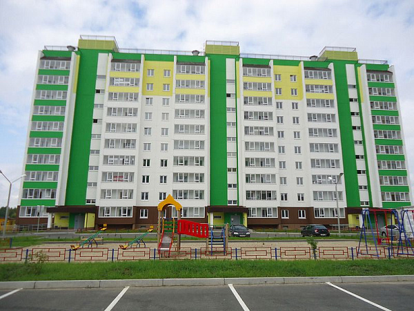 3-к квартира, Мебельщиков, 4