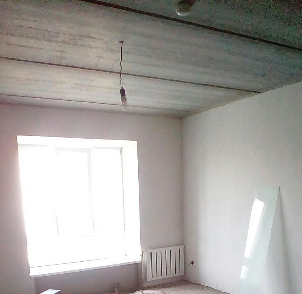 2-к квартира, Малиновского, 5б