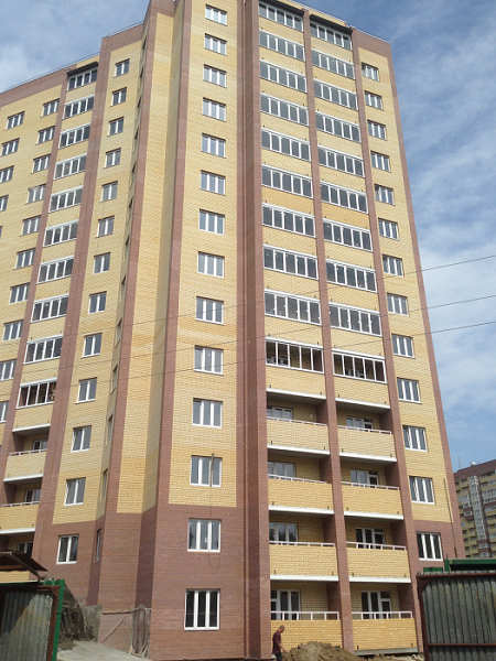 2-к квартира, Игримская, 31