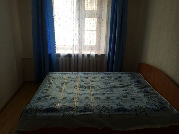 2-к квартира, Загородная, 9А