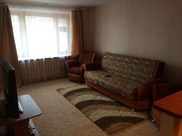 2-к квартира, Загородная, 9А