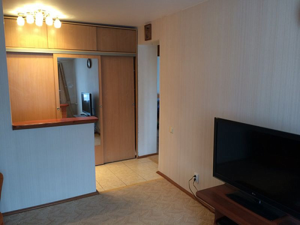 2-к квартира, Загородная, 9А