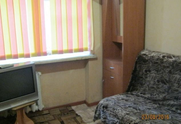 1-к квартира, Одесская, 20
