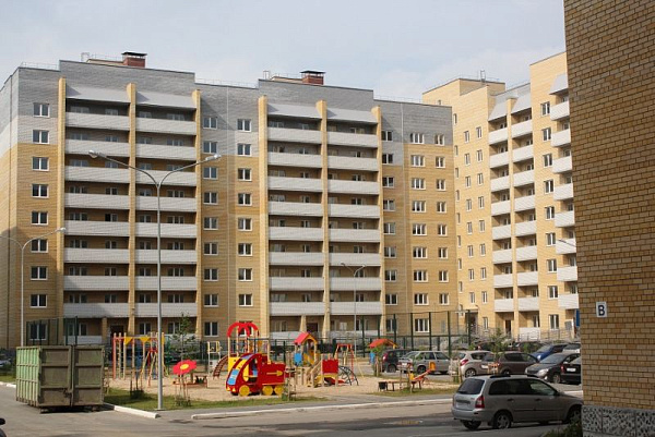 1-к квартира, Избышева, 6