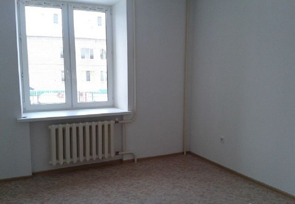 1-к квартира, Избышева, 6