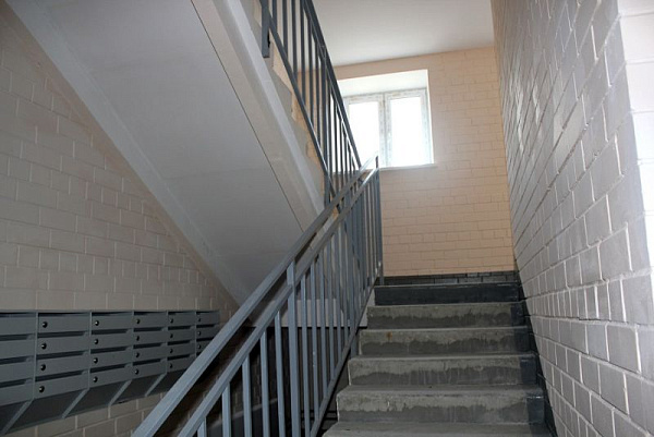 1-к квартира, Избышева, 6
