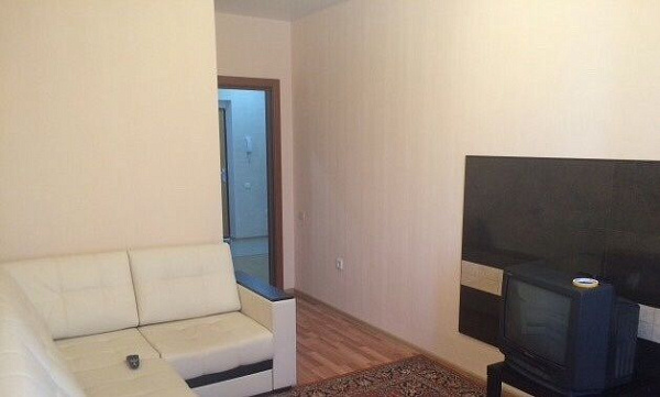 1-к квартира, Бориса Житкова, 6