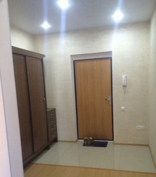 1-к квартира, Бориса Житкова, 6