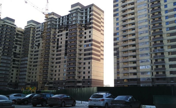 1-к квартира, Тимофея Чаркова, 79