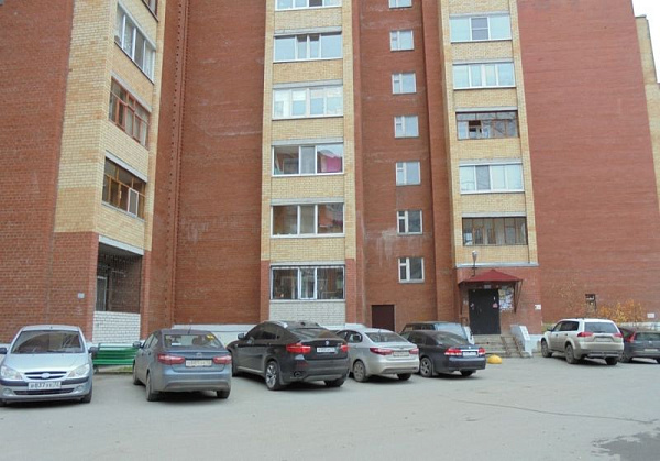 1-к квартира, Ватутина, 79