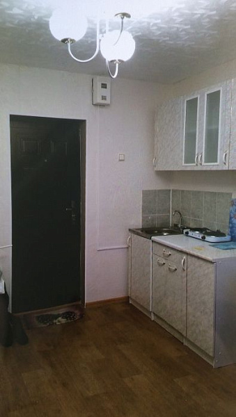 1-к квартира, Котовского, 13