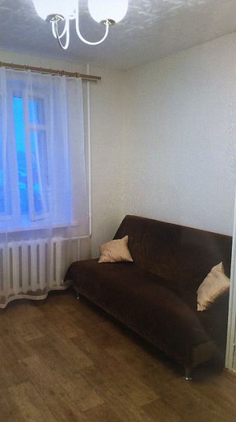 1-к квартира, Котовского, 13