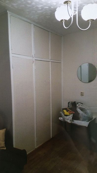 1-к квартира, Котовского, 13