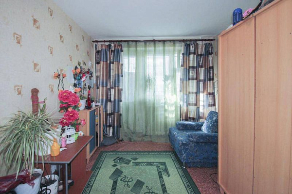 2-к квартира, Пермякова, 68