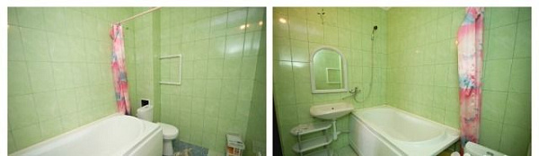 1-к квартира, Циолковского, 9