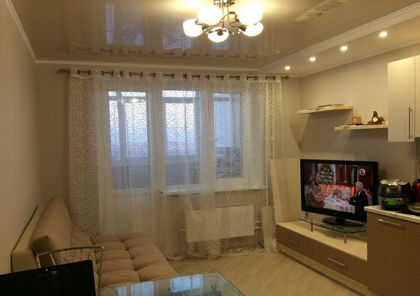 3-к квартира, Кремлевская, 85