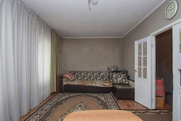 3-к квартира, Муравленко, 9