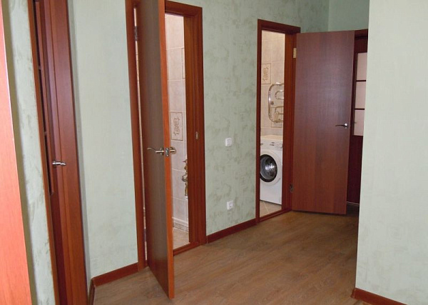 2-к квартира, Широтная, 158