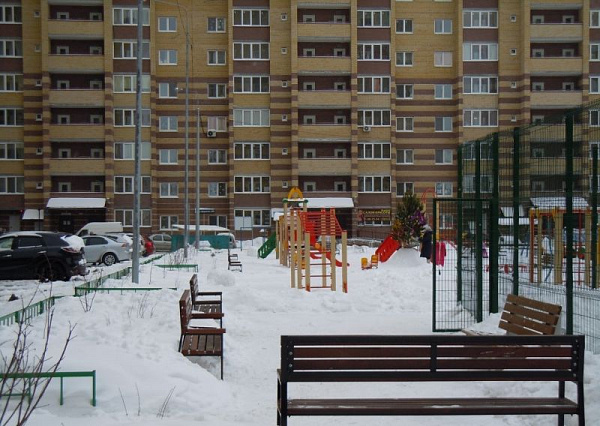 2-к квартира, Широтная, 158
