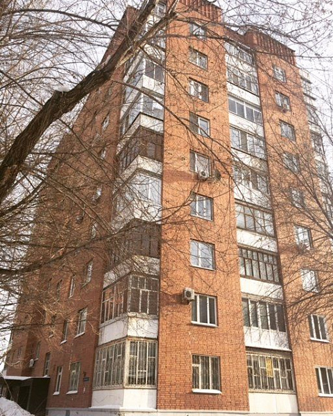 3-к квартира, Немцова, 71