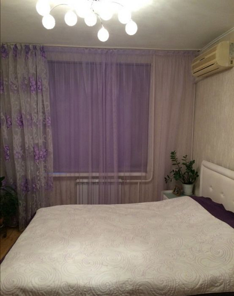 2-к квартира, Попова, 7