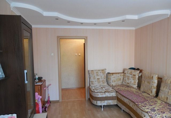 2-к квартира, Салтыкова-Щедрина, 59