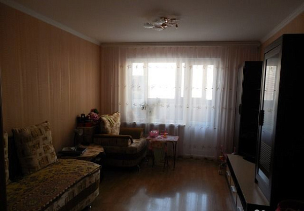 2-к квартира, Салтыкова-Щедрина, 59