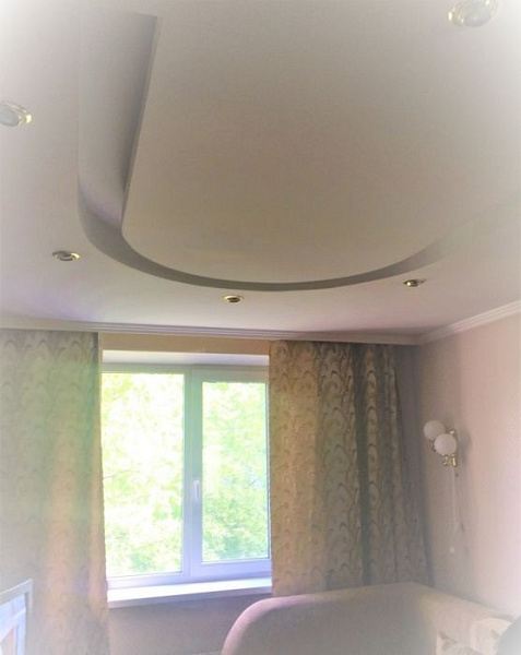 2-к квартира, Елизарова, 49