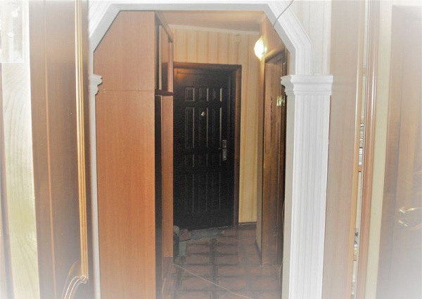 2-к квартира, Елизарова, 49