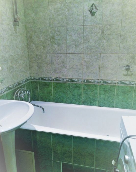 2-к квартира, Елизарова, 49