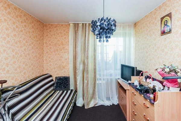 3-к квартира, Седова, 55