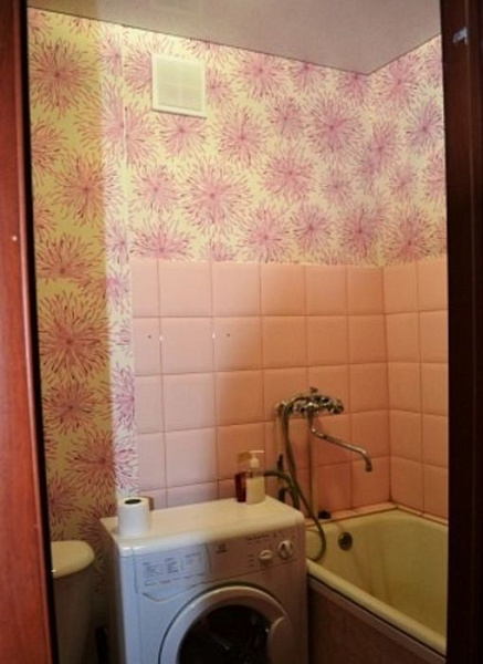1-к квартира, Ватутина, 14