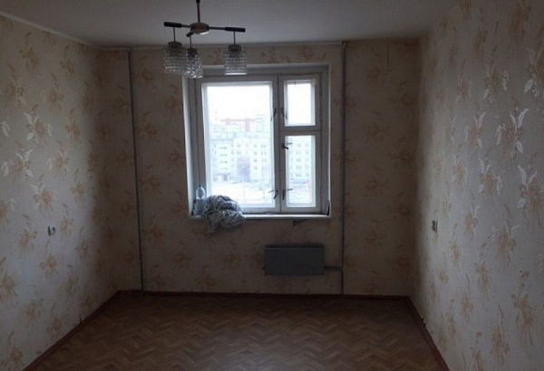 3-к квартира, Домостроителей, 18