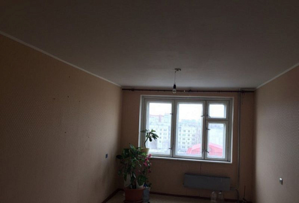 3-к квартира, Домостроителей, 18