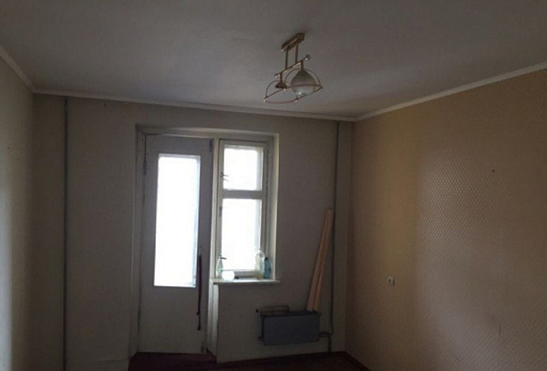 3-к квартира, Домостроителей, 18