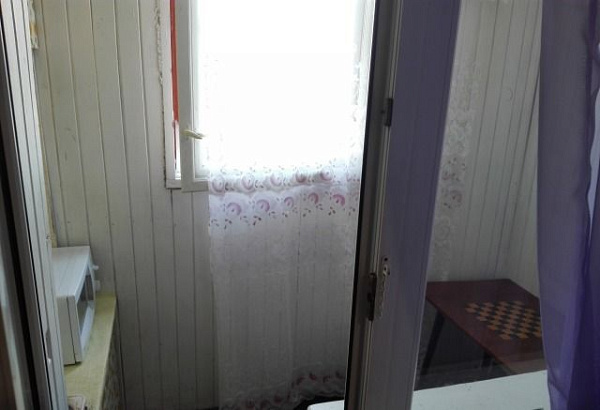 1-к квартира, Олимпийская, 34