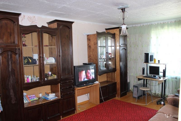 1-к квартира, Шишкова, 82а