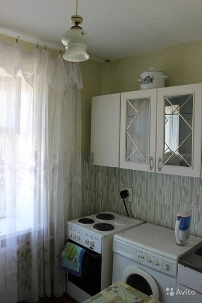 1-к квартира, Шишкова, 82а