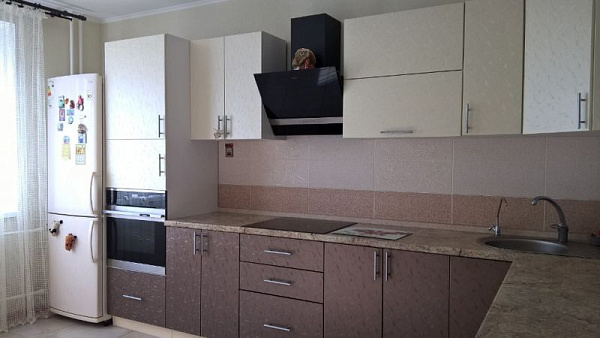 1-к квартира, Пермякова, 74