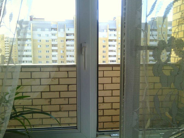 1-к квартира, Избышева, 6