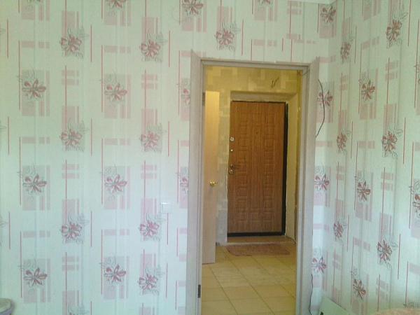 1-к квартира, Избышева, 6