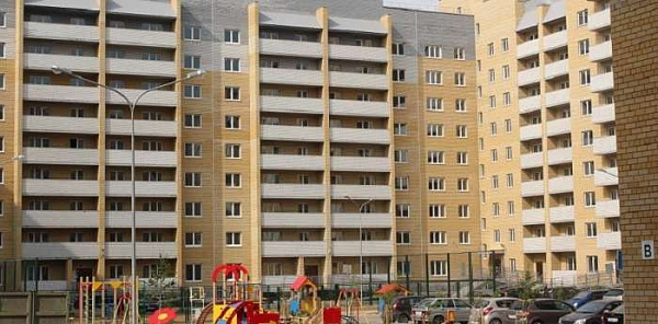 1-к квартира, Избышева, 6