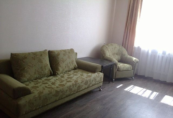 1-к квартира, Энергетиков, 45
