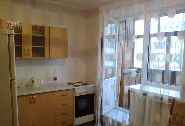 1-к квартира, Энергетиков, 45
