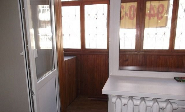 1-к квартира, Энергетиков, 45